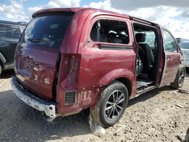 Photo 3 from auction – 2017 DODGE GRAND CARA with VIN 2C4RDGEG3HR733347