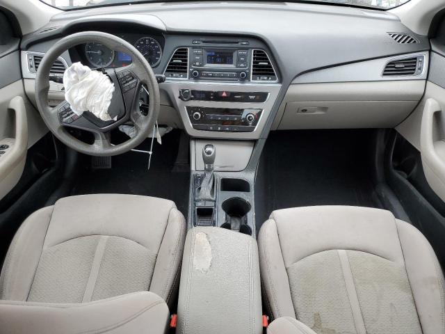 Photo 8 from auction – 2015 HYUNDAI SONATA SE with VIN 5NPE24AF7FH136597