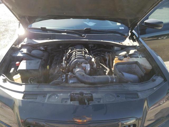 Photo 11 from auction – 2012 CHRYSLER 300C with VIN 2C3CCAKT6CH220278