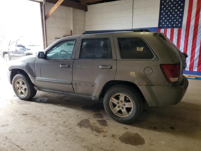 Photo 2 from auction – 2007 JEEP GRAND CHER with VIN 1J8GR48K07C565027
