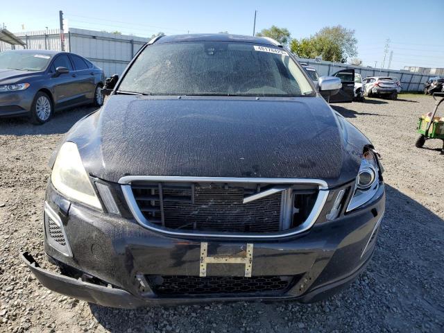 Photo 5 from auction – 2011 VOLVO XC60 3.2 with VIN YV4940DZ7B2208689