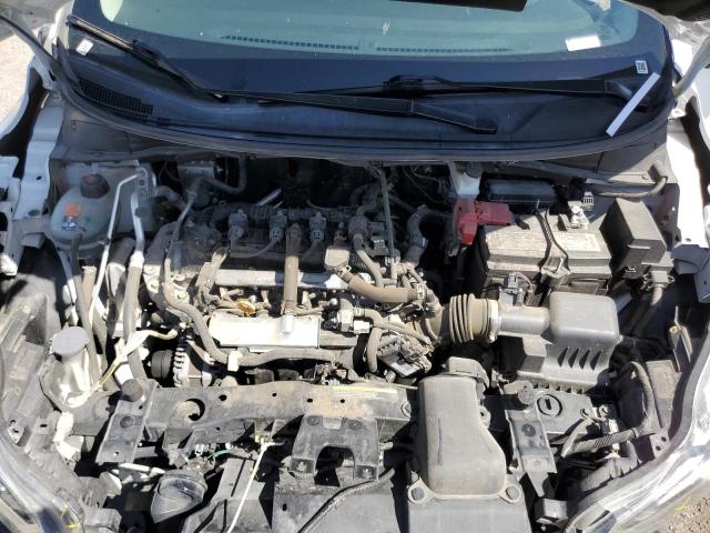 Photo 11 from auction – 2020 NISSAN VERSA S with VIN 3N1CN8DV6LL863933