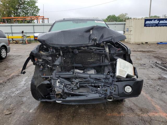 Photo 5 from auction – 2011 FORD F150 SUPER with VIN 1FTFW1ET0BFD08089