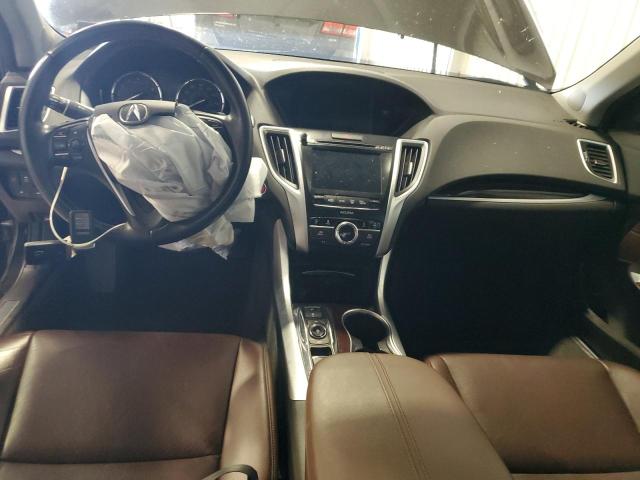 Photo 8 from auction – 2015 ACURA TLX TECH with VIN 19UUB3F55FA009300
