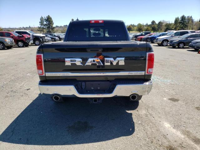 Photo 6 from auction – 2016 RAM 1500 LONGH with VIN 1C6RR7PMXGS136933