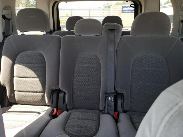 Foto 10 de la subasta – 2004 FORD EXPLORER X con VIN 1FMZU73KX4UB29083