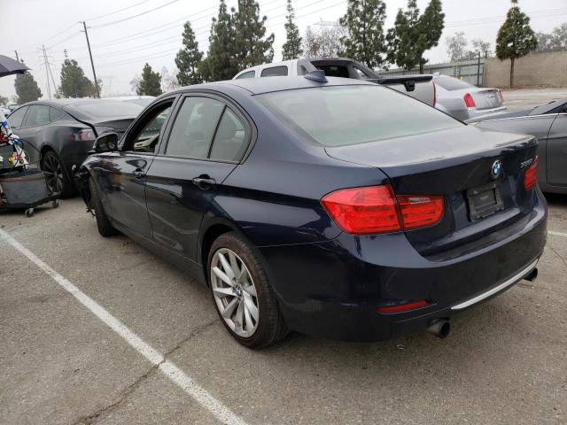 Photo 2 from auction – 2012 BMW 335 I with VIN WBA3A9C5XCF270065