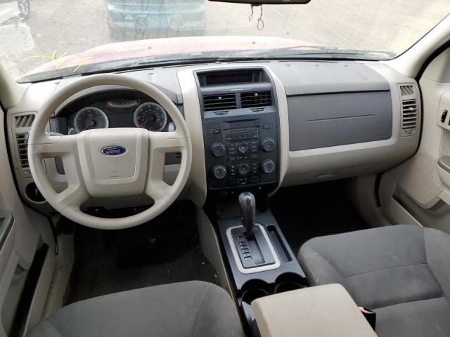 Photo 8 from auction – 2008 FORD ESCAPE XLS with VIN 1FMCU02Z98KA51702