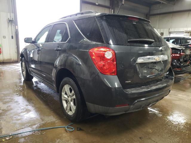 Photo 2 from auction – 2013 CHEVROLET EQUINOX LT with VIN 2GNFLEEK8D6281669