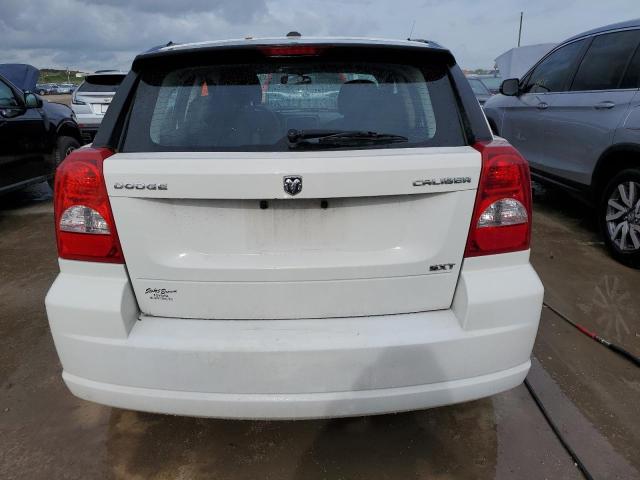 Photo 6 from auction – 2010 DODGE CALIBER SX with VIN 1B3CB4HA2AD552333