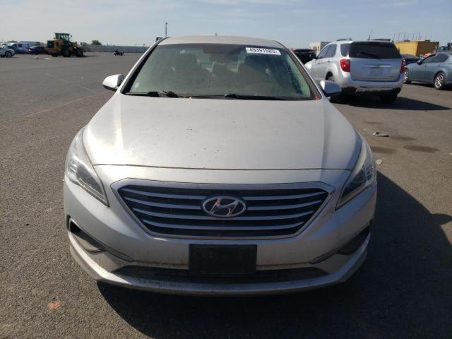 Photo 5 from auction – 2016 HYUNDAI SONATA SE with VIN 5NPE24AF5GH347511