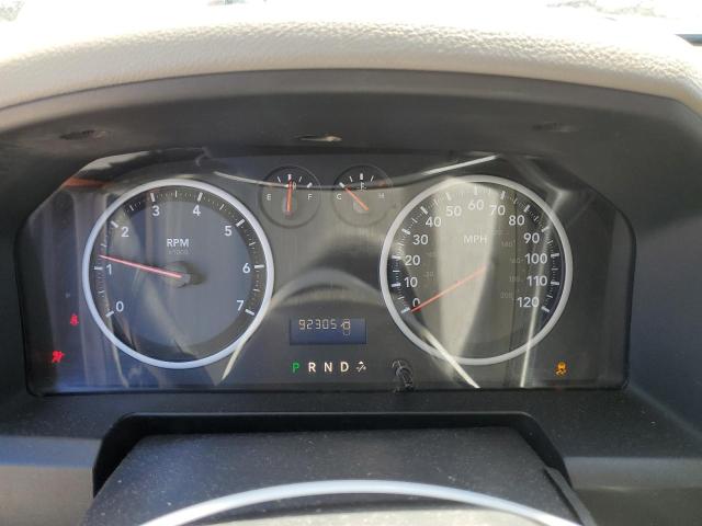 Photo 9 from auction – 2012 DODGE RAM 1500 S with VIN 1C6RD7FT3CS326350