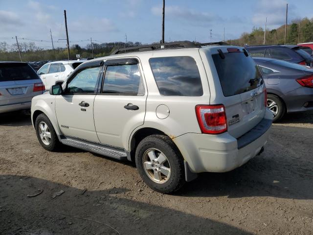 Zdjęcie 2 z aukcji – 2008 FORD ESCAPE XLT z VIN 1FMCU93178KC23660