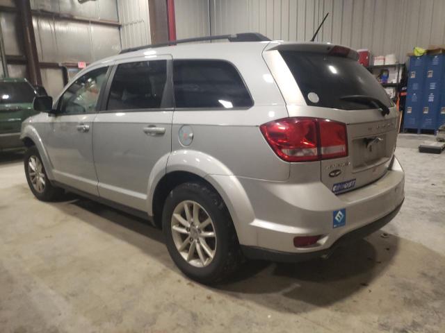 Photo 2 from auction – 2014 DODGE JOURNEY SX with VIN 3C4PDCBG2ET250638