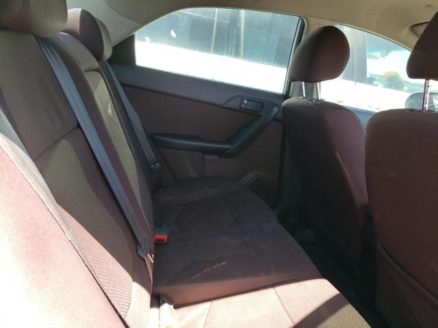 Photo 10 from auction – 2010 KIA FORTE EX with VIN KNAFU4A29A5843041