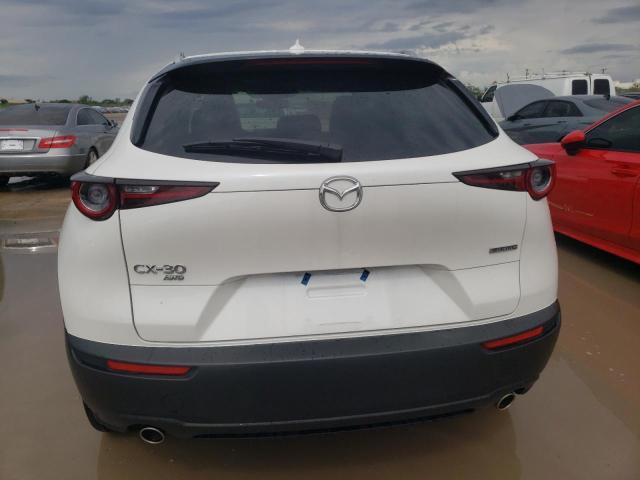 Photo 6 from auction – 2021 MAZDA CX-30 PREM with VIN 3MVDMBDL8MM306158