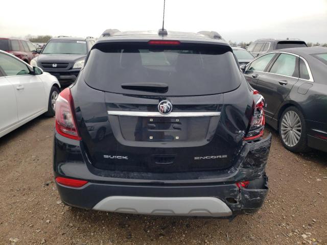 Photo 6 from auction – 2018 BUICK ENCORE PRE with VIN KL4CJBSB6JB685464
