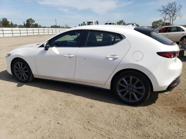 Photo 2 from auction – 2020 MAZDA 3 PREFERRE with VIN JM1BPAMM2L1156630