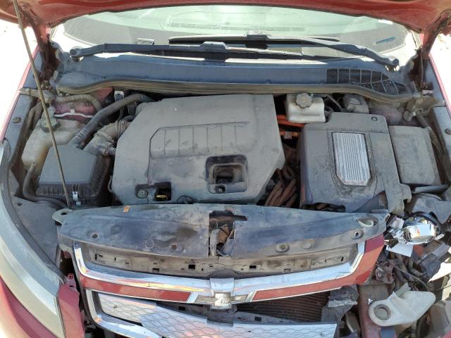 Photo 11 from auction – 2013 CHEVROLET VOLT with VIN 1G1RH6E4XDU111094