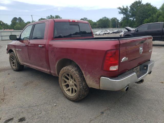 Photo 2 from auction – 2011 DODGE RAM 1500 with VIN 1D7RV1CT0BS630442