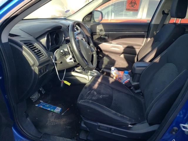 Photo 7 from auction – 2015 MITSUBISHI OUTLANDER with VIN 4A4AP4AW8FE025551