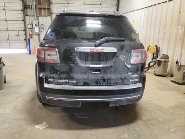 Photo 6 from auction – 2017 GMC ACADIA LIM with VIN 1GKKVSKD5HJ268882
