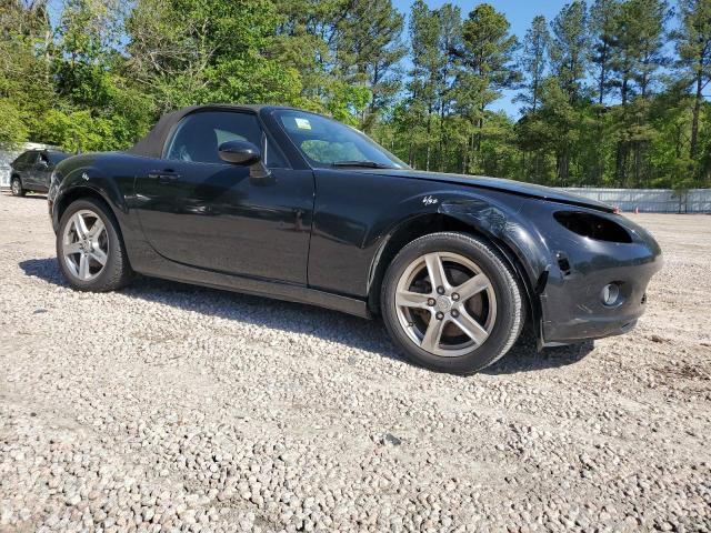 Photo 4 from auction – 2006 MAZDA MX-5 MIATA with VIN JM1NC25F060122291