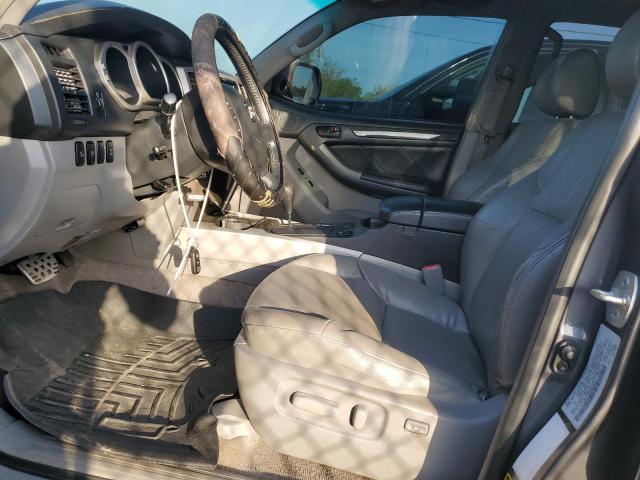 Photo 7 from auction – 2004 TOYOTA 4RUNNER LI with VIN JTEBT17R348012205