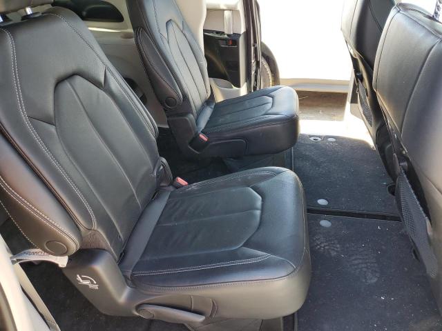 Photo 11 from auction – 2022 CHRYSLER PACIFICA T with VIN 2C4RC3BGXNR161544