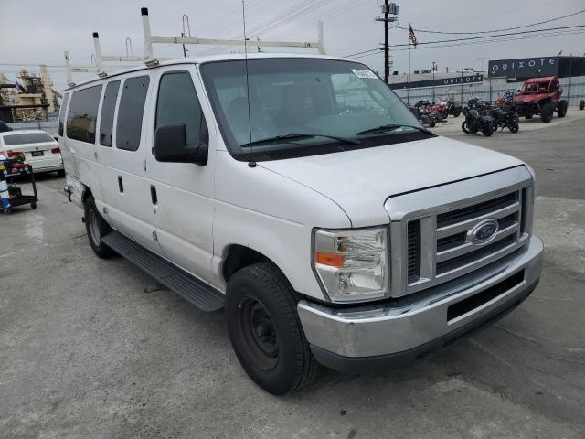 Photo 4 from auction – 2013 FORD WAGON with VIN 1FDSS3BL8DDA97387