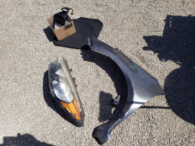 Photo 12 from auction – 2015 KIA FORTE EX with VIN KNAFX4A81F5350568