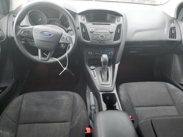 Фото 8 с аукциона – 2017 FORD FOCUS SE с VIN 1FADP3K20HL337457