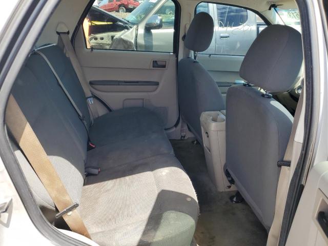 Photo 11 from auction – 2008 FORD ESCAPE XLS with VIN 1FMCU02Z48KC07130