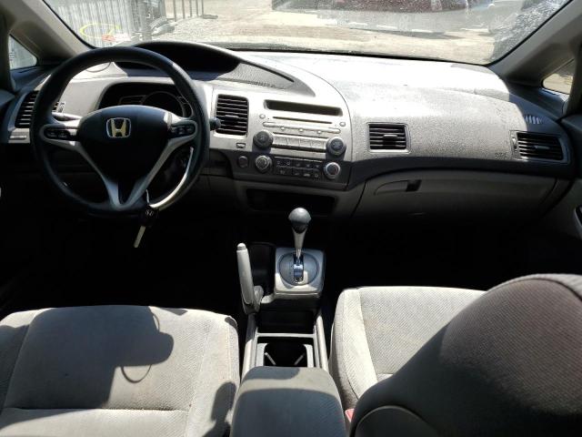 Foto 8 de la subasta – 2011 HONDA CIVIC EX con VIN 19XFA1F8XBE014072