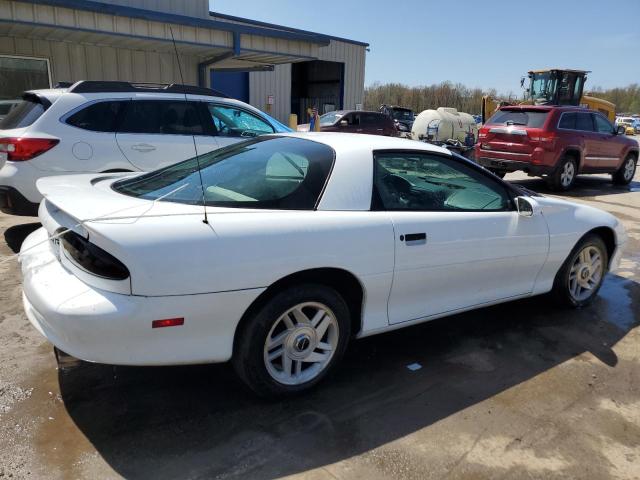 Photo 3 from auction – 1997 CHEVROLET CAMARO BAS with VIN 2G1FP22K0V2100467