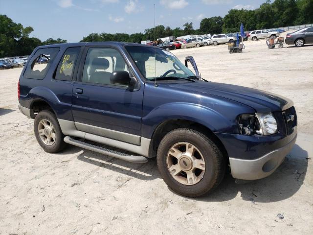 Фото 4 с аукциона – 2003 FORD EXPLORER S с VIN 1FMYU60E03UC05722