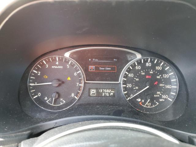 Photo 9 from auction – 2014 NISSAN PATHFINDER with VIN 5N1AR2MN9EC725187