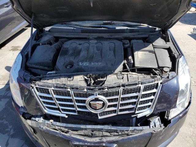 Photo 11 from auction – 2013 CADILLAC XTS PREMIU with VIN 2G61T5S37D9147947