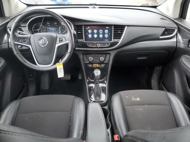 Photo 8 from auction – 2019 BUICK ENCORE PRE with VIN KL4CJASB7KB845802