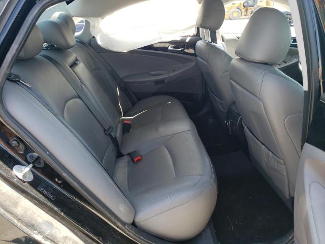 Photo 10 from auction – 2014 HYUNDAI SONATA SE with VIN 5NPEC4AB2EH940198