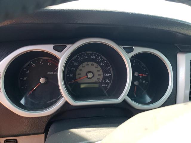 Photo 9 from auction – 2005 TOYOTA 4RUNNER SR with VIN JTEBT14R550052628