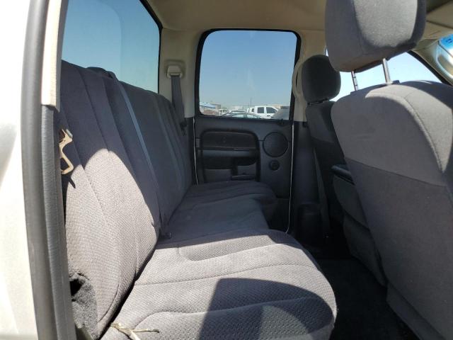 Photo 10 from auction – 2002 DODGE RAM 1500 with VIN 3D7HA18N42G165902