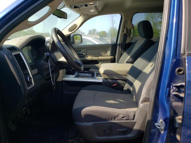 Photo 7 from auction – 2011 DODGE RAM 1500 with VIN 1D7RV1CT4BS540484