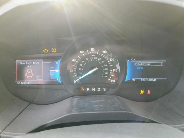 Photo 9 from auction – 2022 FORD EDGE SE with VIN 2FMPK4G93NBA74244