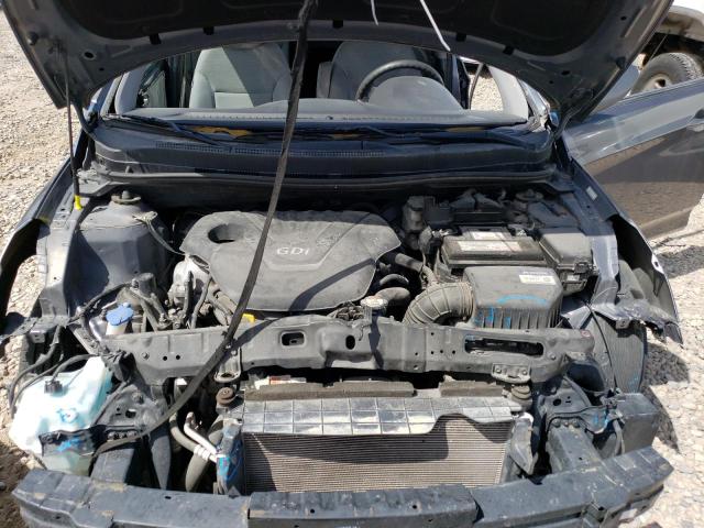 Photo 11 from auction – 2016 HYUNDAI ACCENT SE with VIN KMHCT4AE6GU980905