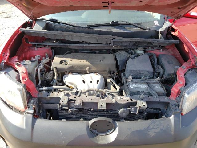 Photo 11 from auction – 2014 TOYOTA SCION XB with VIN JTLZE4FE8EJ056101