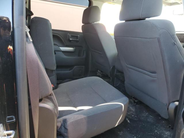 Photo 10 from auction – 2016 CHEVROLET SILVERADO with VIN 1GC1KVEG1GF277216