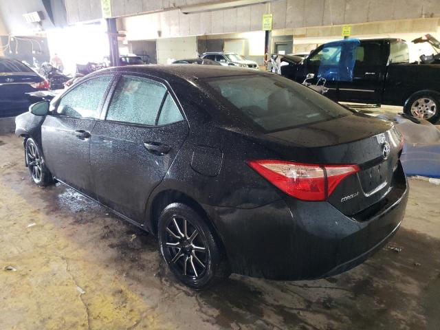 Photo 2 from auction – 2017 TOYOTA COROLLA with VIN 2T1BURHE1HC864719