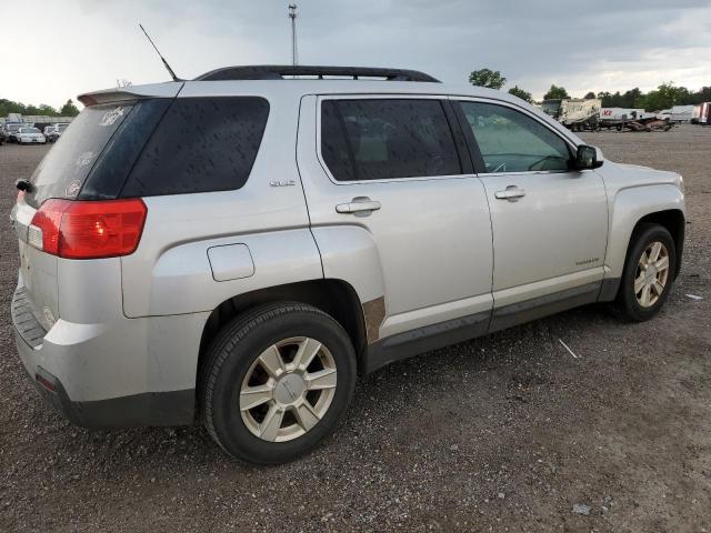 Photo 3 from auction – 2011 GMC TERRAIN SL with VIN 2CTALSEC2B6302561