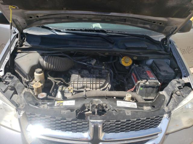 Photo 12 from auction – 2019 DODGE GRAND CARA with VIN 2C4RDGBG5KR798678